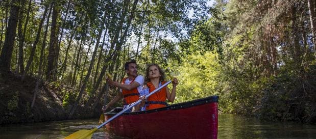 Sport en sensaties voor jong en oud