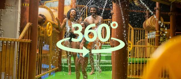 vakantieparken belgie