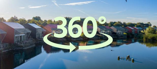 Vakantiepark Park De Haan