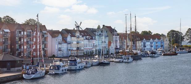 Ontdek Denemarken