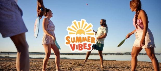 activités pour toute la famille