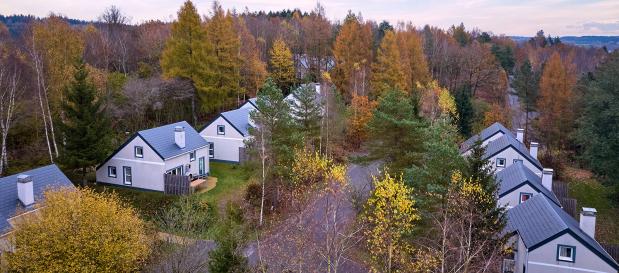 la chasse aux bungalows