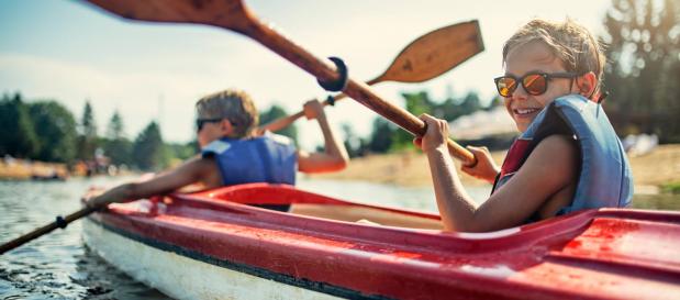 Des activités pour toute la famille