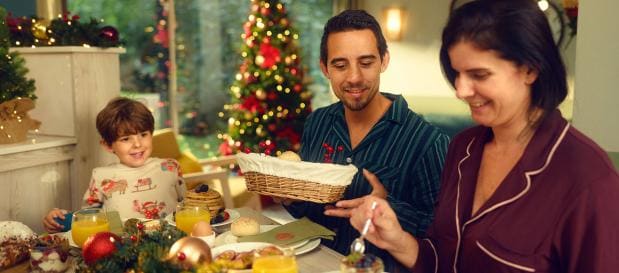 NOUVEAU : découvrez nos Cottages de Noël