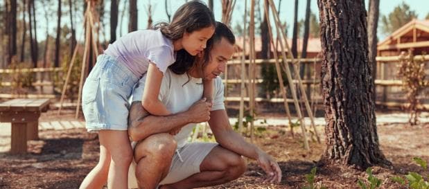 Au cœur de la nature : forêts, espaces et tranquillité