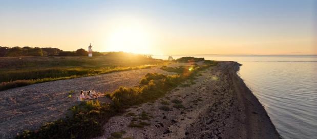 Denemarken als vakantiebestemming