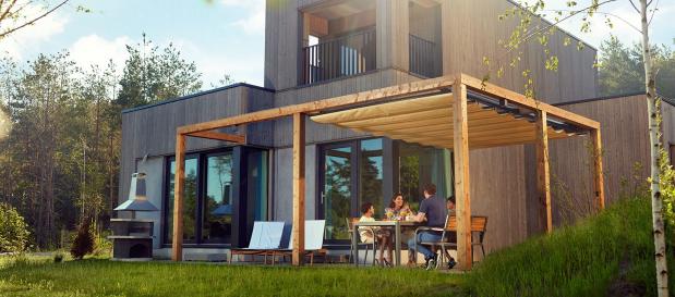 Wat te doen op onze vakantieparken