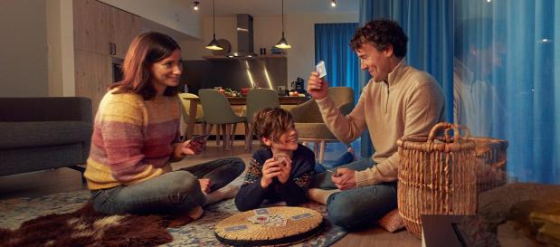 Escapades d'hiver : votre cottage dès 109€ / nuit pour 4 personnes