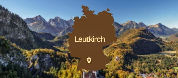 Leutkirch : Park Allgäu