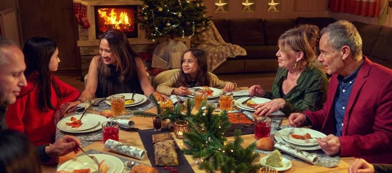 kerstvakantie