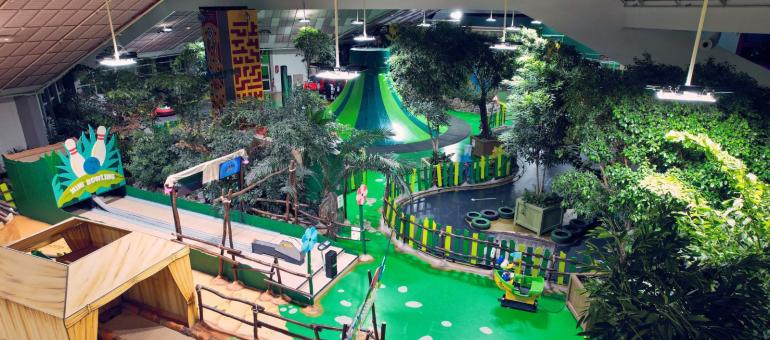Onze vakantieparken in Normandië