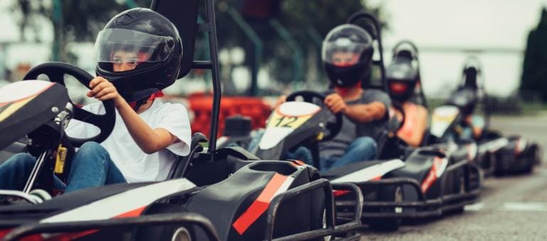 Karting