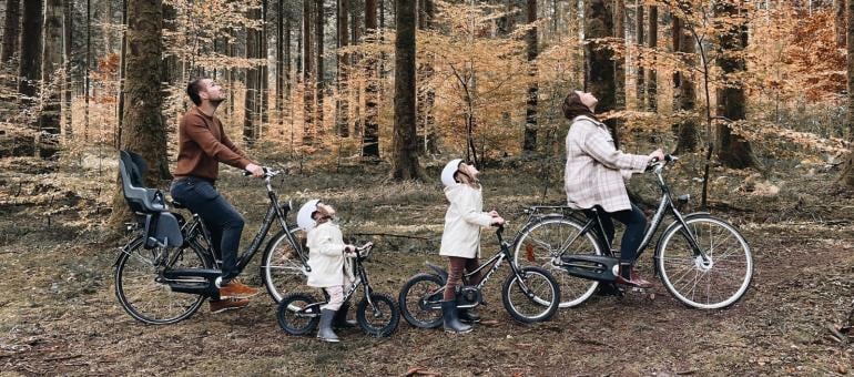 Actualités à Trois Forets