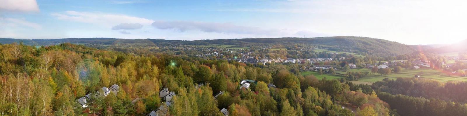 Vakantieparken Stavelot