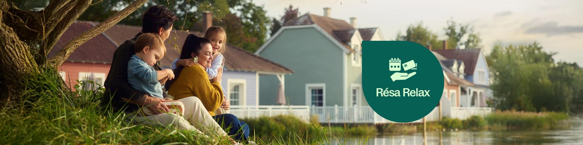 Resa Relax : Réservez vos vacances avec l’esprit léger