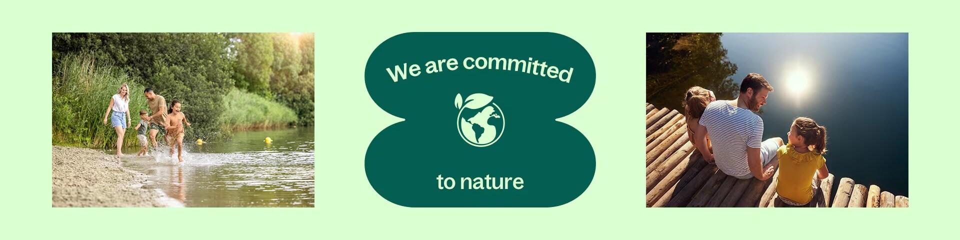 Giving nature back what it gives us