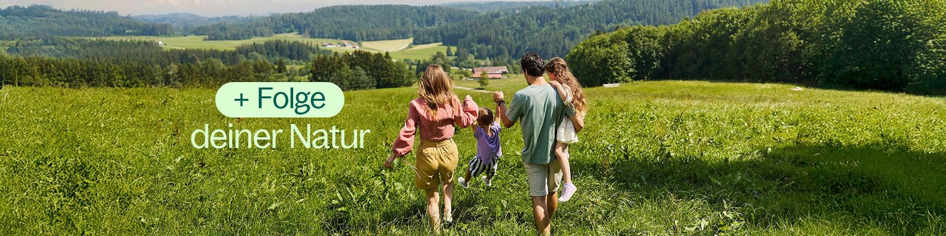 Sommerferien Center Parcs