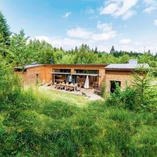 Les Trois Forets