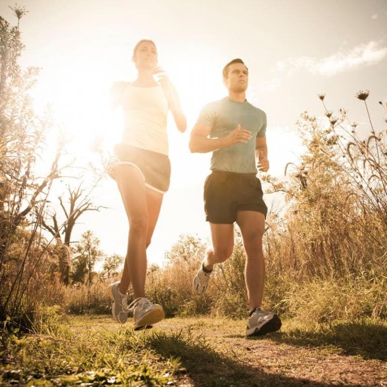 Foulée rose : marche ou course de 5km