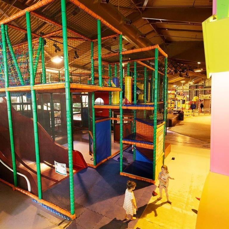 Bezienswaardigheden in de omgeving van het vakantiepark
