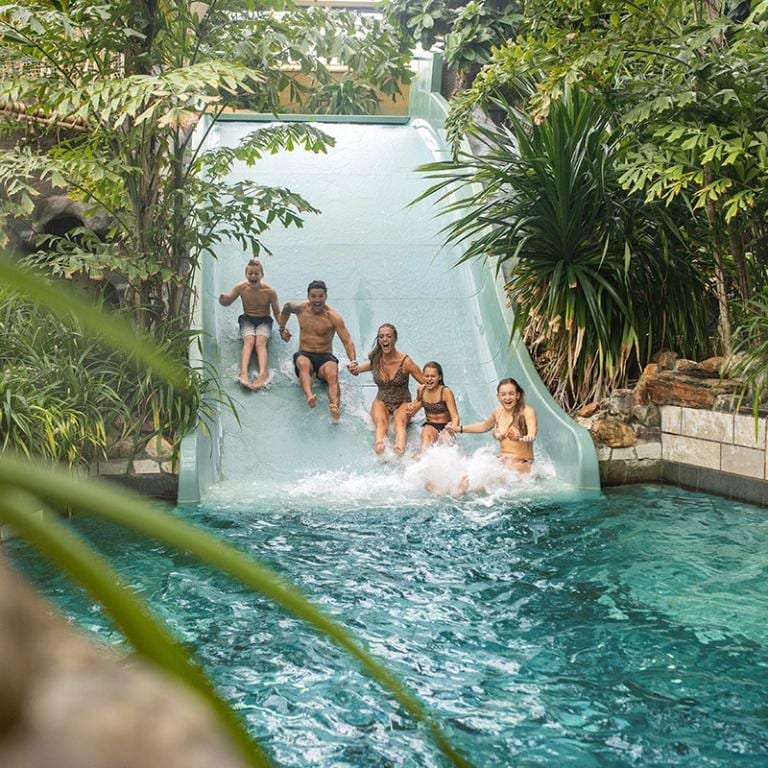 Op vakantie naar ons vakantiepark