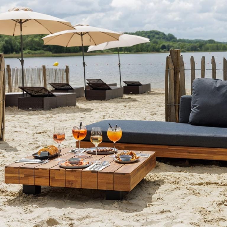 Picardië ontdekken vanuit het vakantiepark