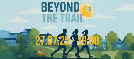 Beyond The Trail
