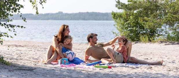 Action, nature et plaisirs aquatiques pour tous