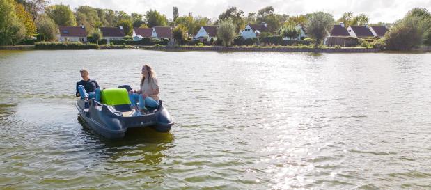 Vacances de printemps