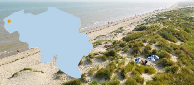 Oostduinkerke aan zee