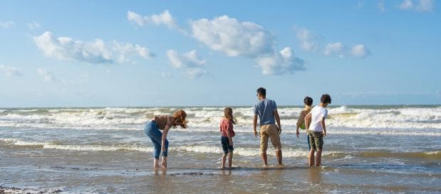 Sunparks Oostduinkerke aan zee