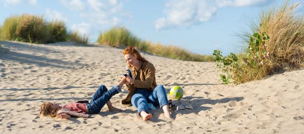 Oostduinkerke aan zee