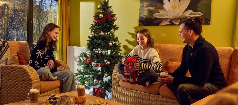 Vacances de Noël