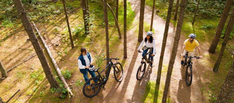 Activiteiten Kempense Meren