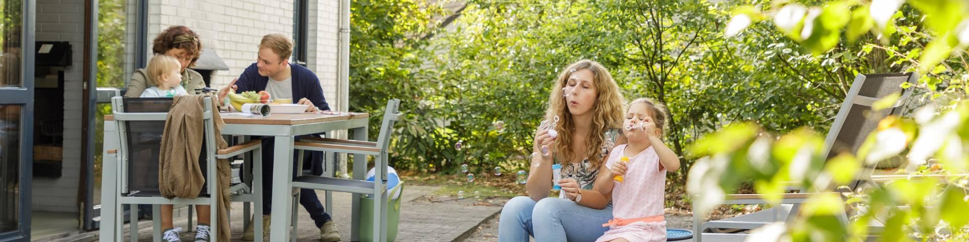 Vacances en famille en Belgique