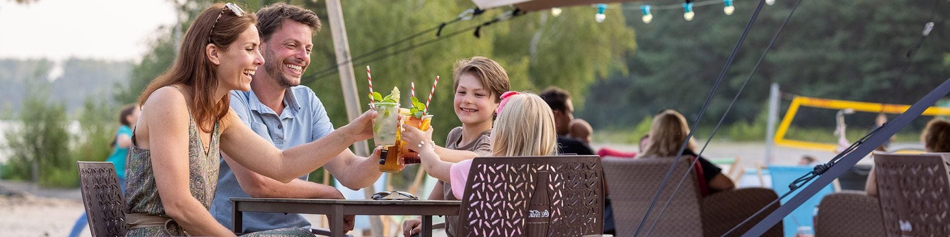 Zomervakantie
