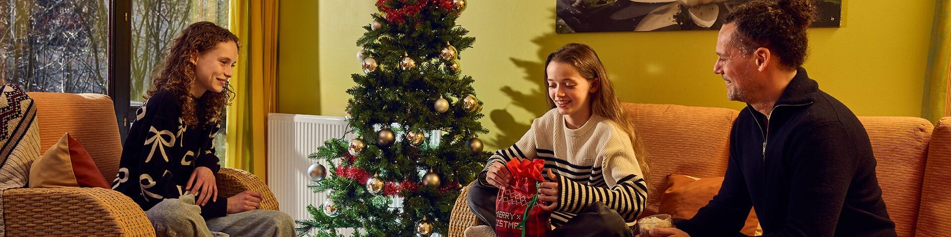 Vacances de Noël