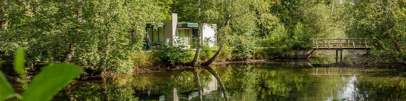 Center Parcs Limburgse Peel