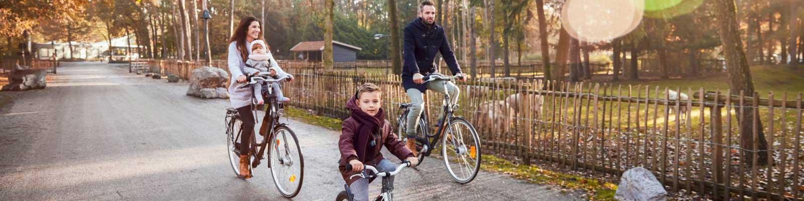 Gratis 2 fietsen bij een Premium cottage KV1259921600x400heropeningvakantieparkenoffnungferienparksV2.jpg