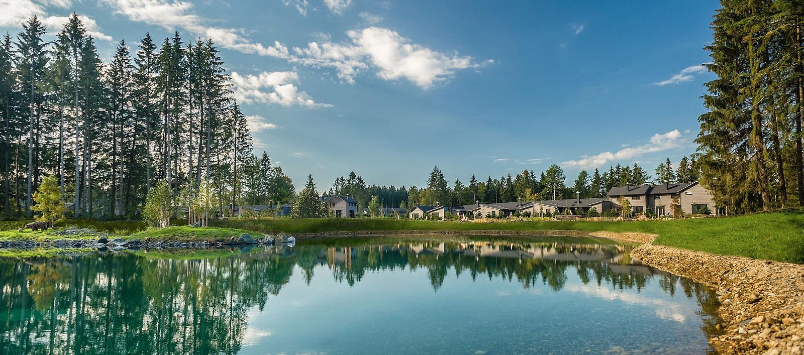 Ferienparks Deutschland