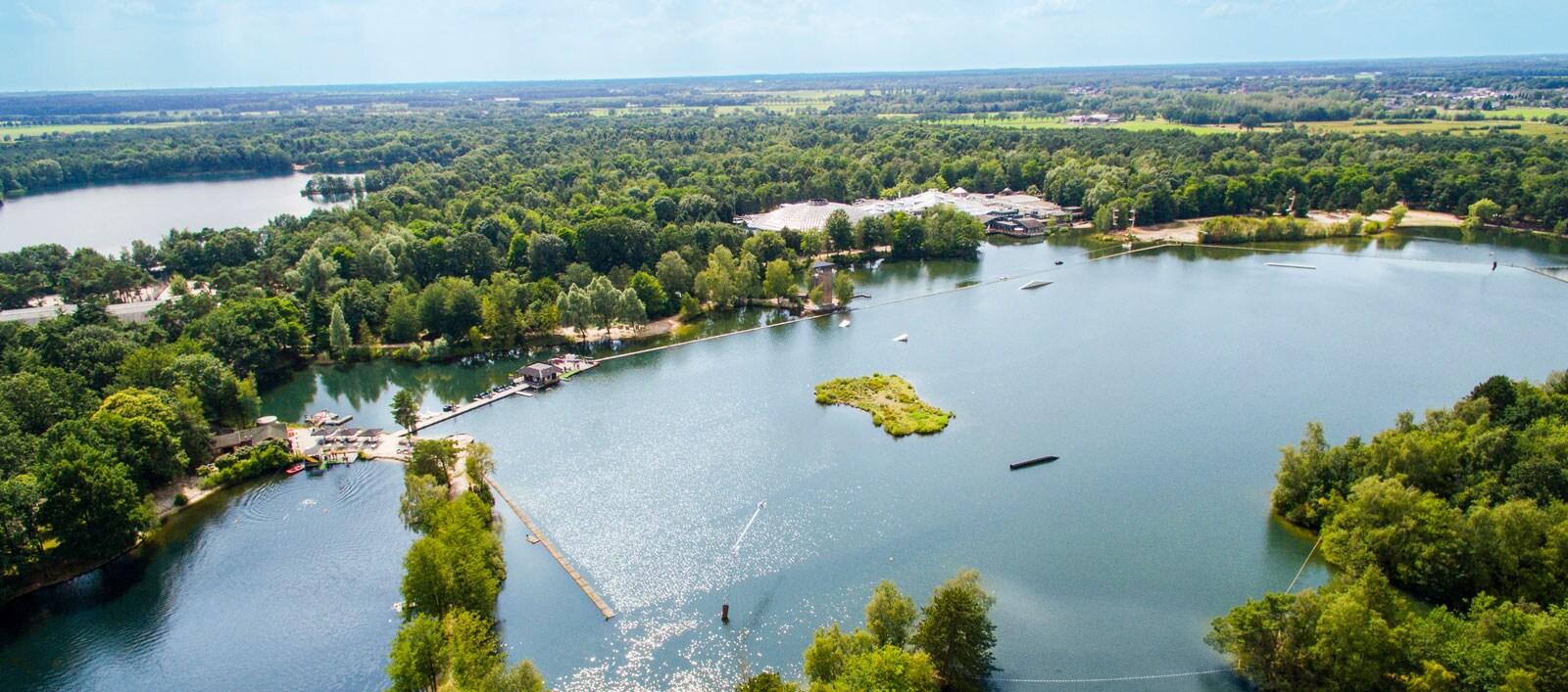 Ferienparks Niederlande