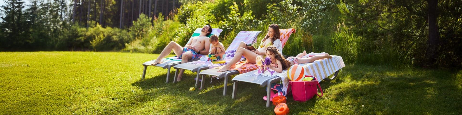 Sommerferien Center Parcs