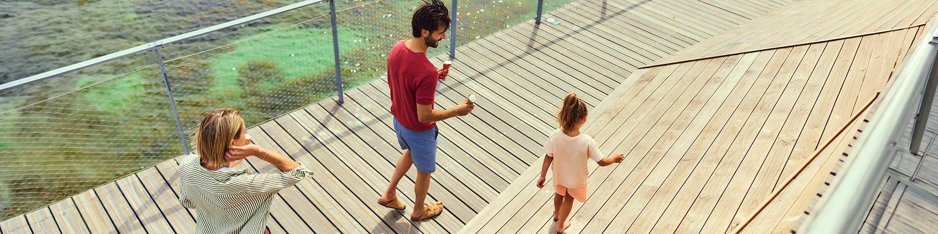 Sommerferien Center Parcs