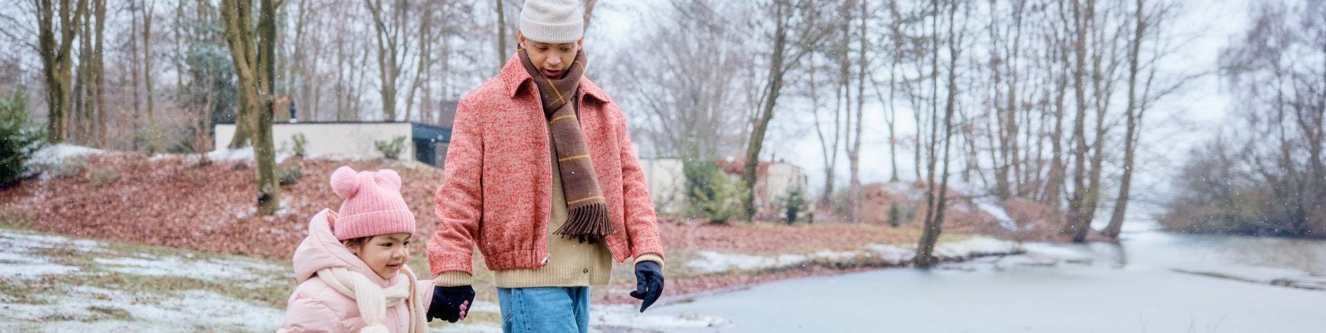 Wintermomente