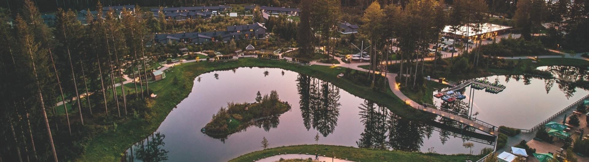 Center Parcs Meetings & Events