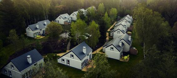 Unieke locaties voor zakelijk verblijf