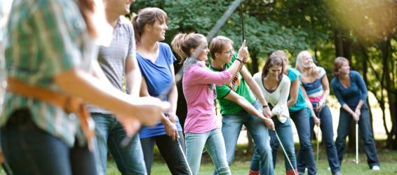 Des incentives sur mesure pour vos équipes