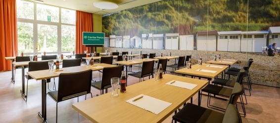 Des lieux pour se réunir