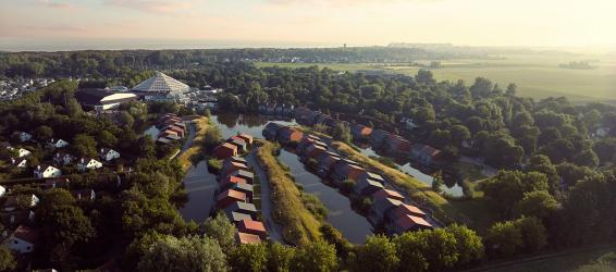 Het voordeel van natuur