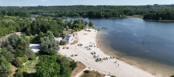 Une expérience complète et facile à organiser